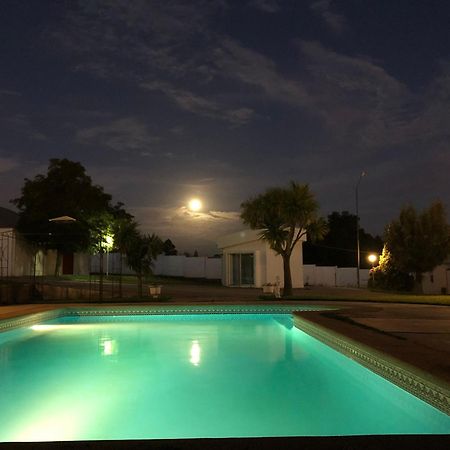 Hotel Casablanca Illapel Eksteriør bilde